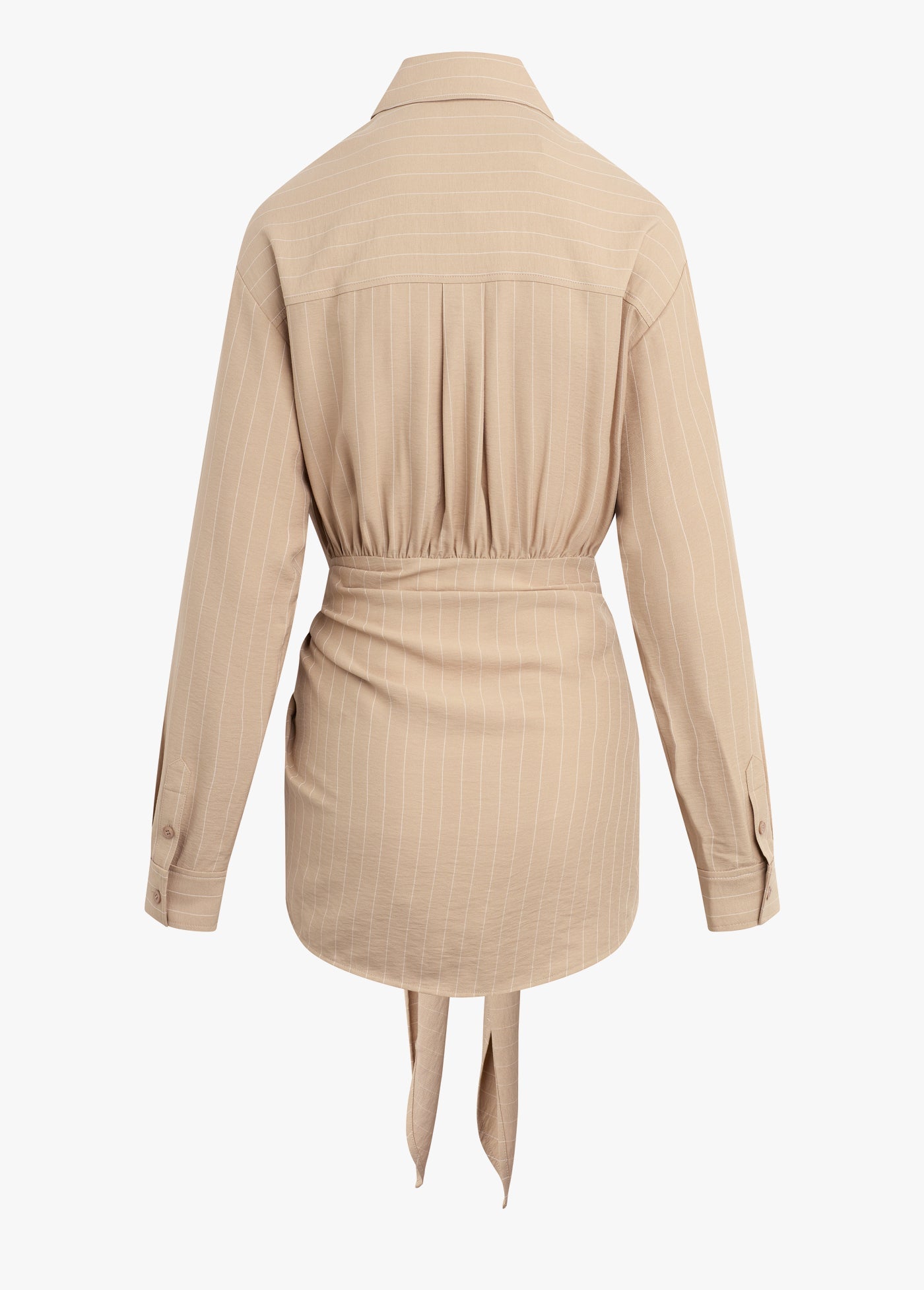 THE SWEET TALKER DRESS