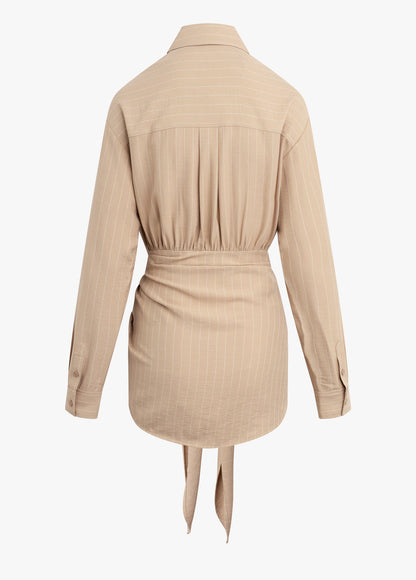 THE SWEET TALKER DRESS