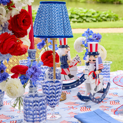 Fourth of July Rocking Horse (Pair)
