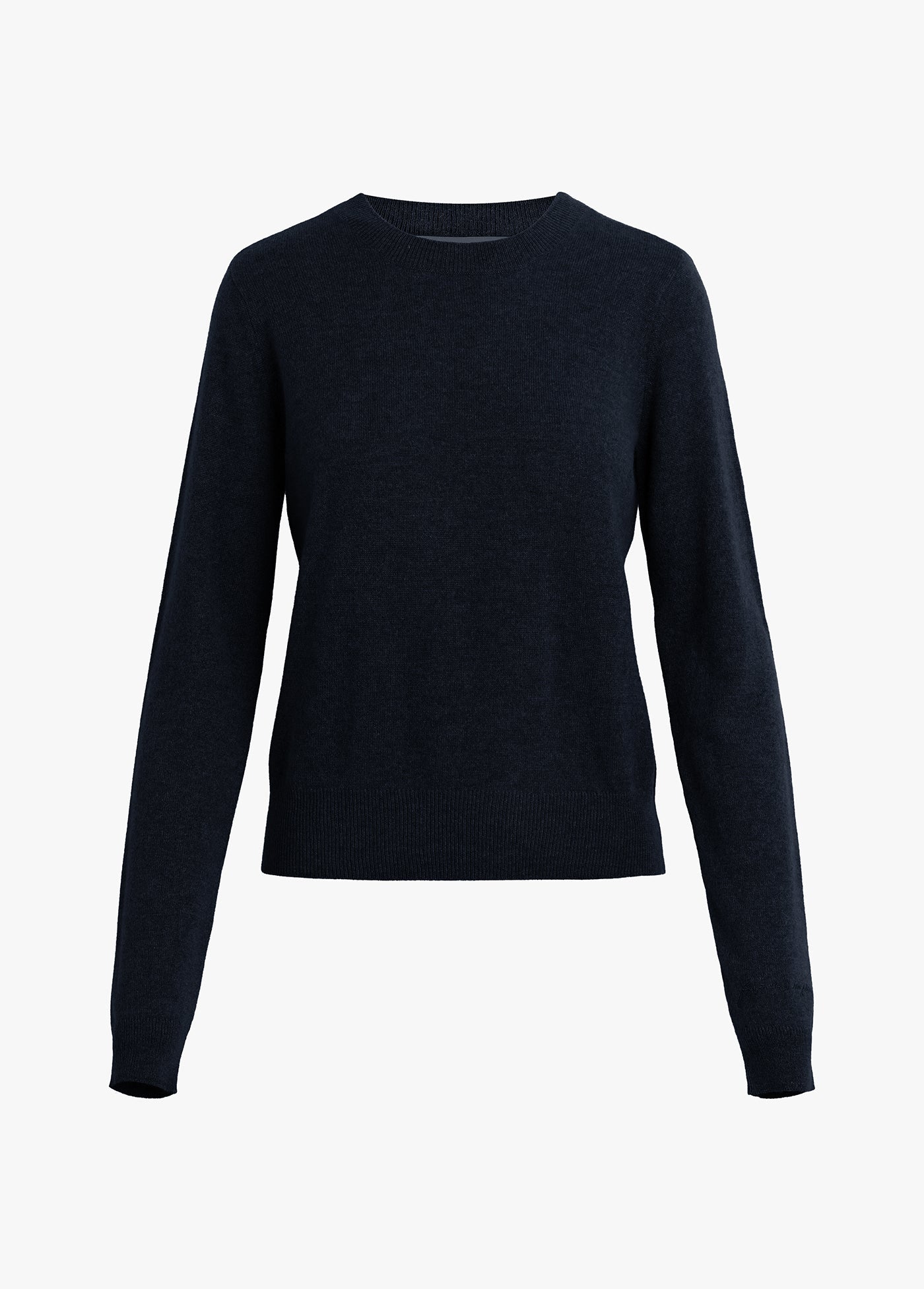 THE FAVORITE CASHMERE CREW