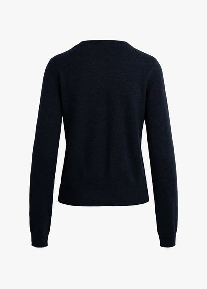 THE FAVORITE CASHMERE CREW