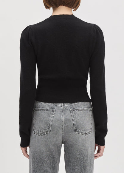 THE ELENA LONG SLEEVE TOP