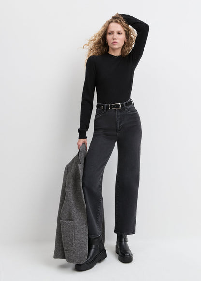 THE ELENA LONG SLEEVE TOP