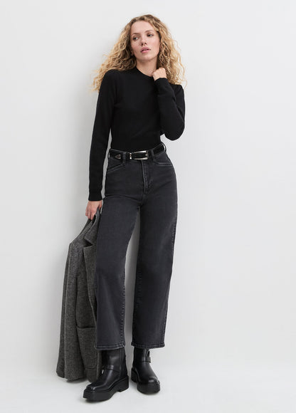 THE ELENA LONG SLEEVE TOP