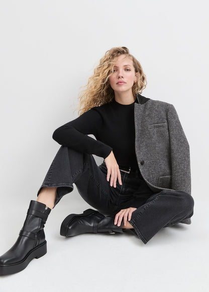 THE ELENA LONG SLEEVE TOP
