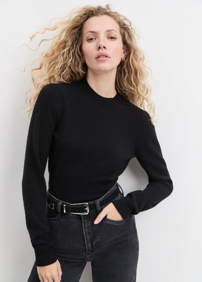THE ELENA LONG SLEEVE TOP