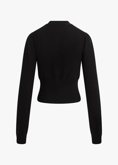THE ELENA LONG SLEEVE TOP