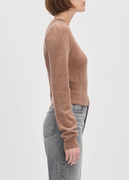 THE ELENA LONG SLEEVE TOP