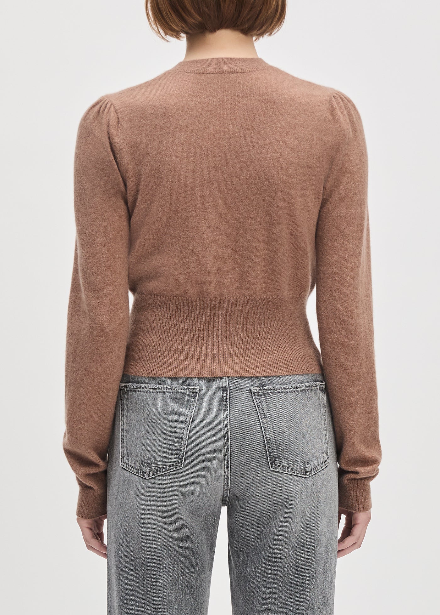 THE ELENA LONG SLEEVE TOP