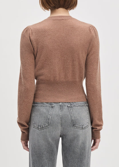 THE ELENA LONG SLEEVE TOP