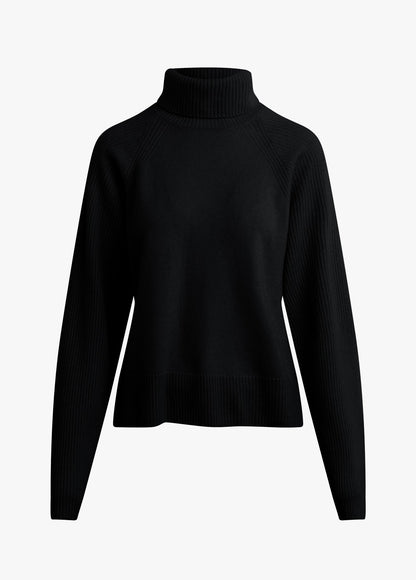 THE MINIMALIST SWEATER