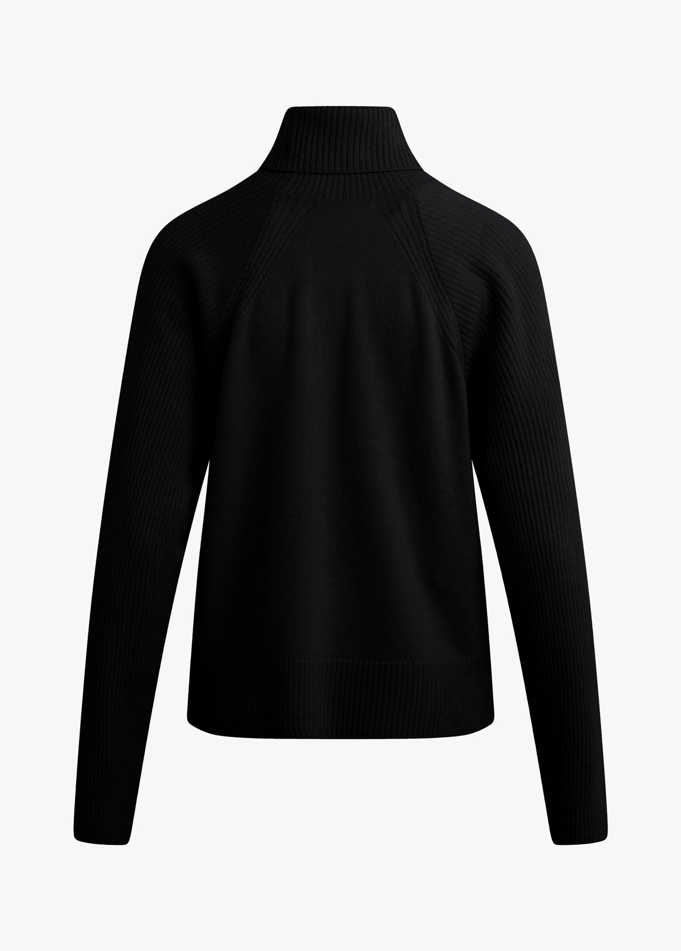 THE MINIMALIST SWEATER