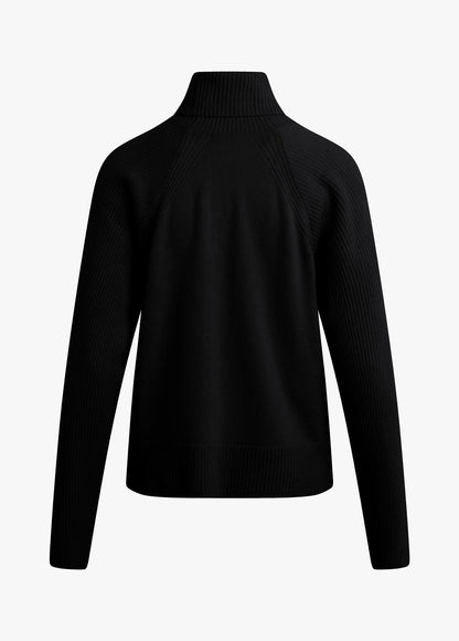 THE MINIMALIST SWEATER