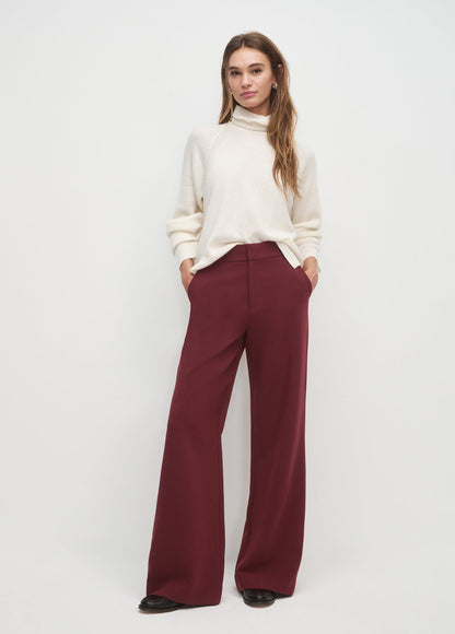 THE MINIMALIST SWEATER