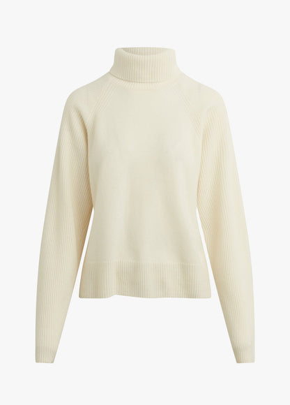 THE MINIMALIST SWEATER