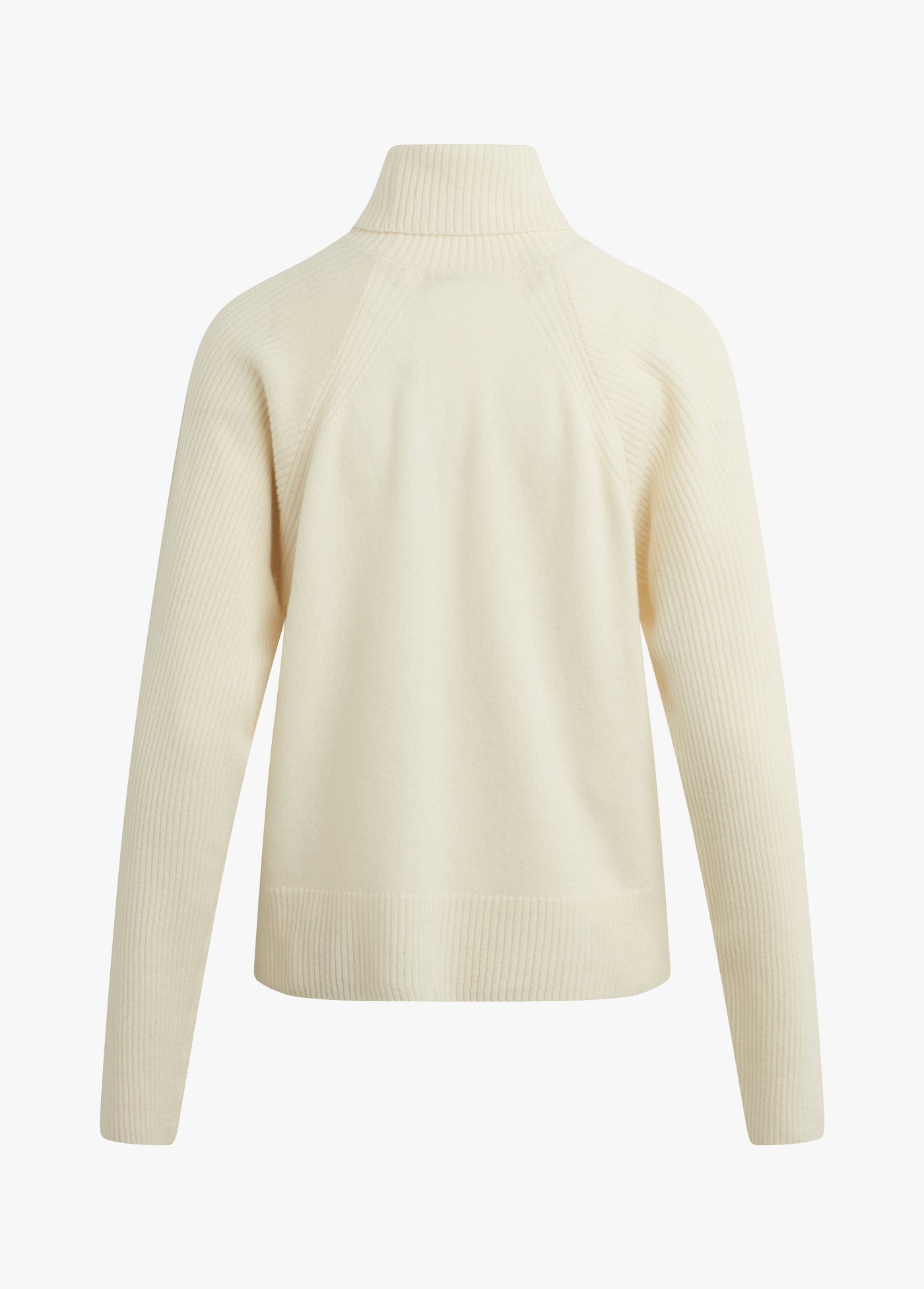 THE MINIMALIST SWEATER