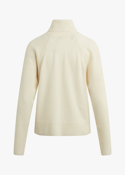 THE MINIMALIST SWEATER