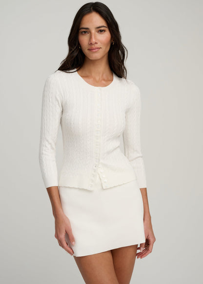 THE KEEPSAKE SKORT