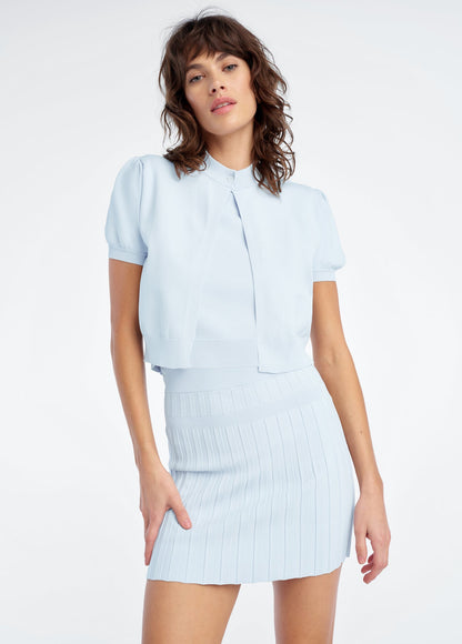 THE CECILIA TANK