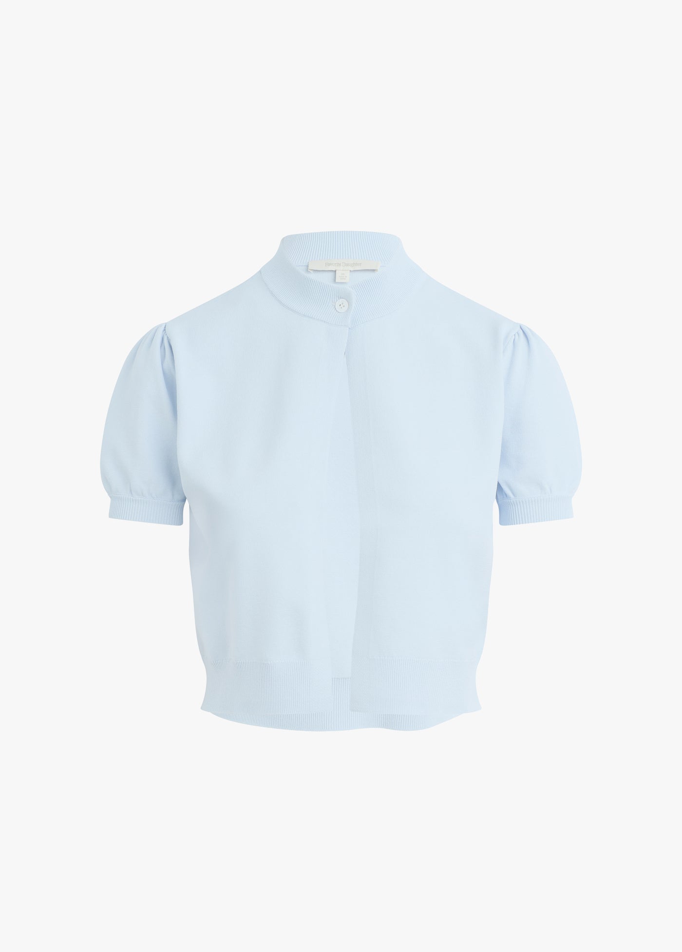 THE CECILIA CARDIGAN