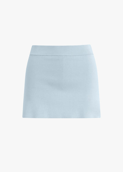 THE KEEPSAKE SKORT