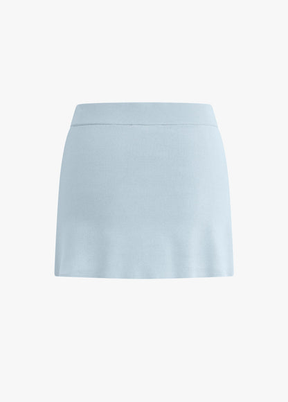 THE KEEPSAKE SKORT