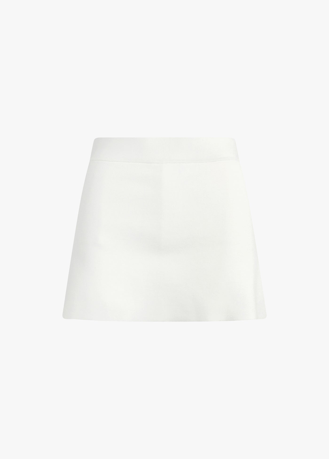 THE KEEPSAKE SKORT