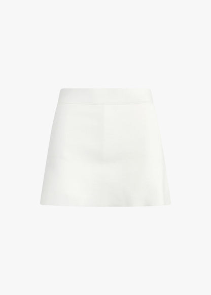THE KEEPSAKE SKORT