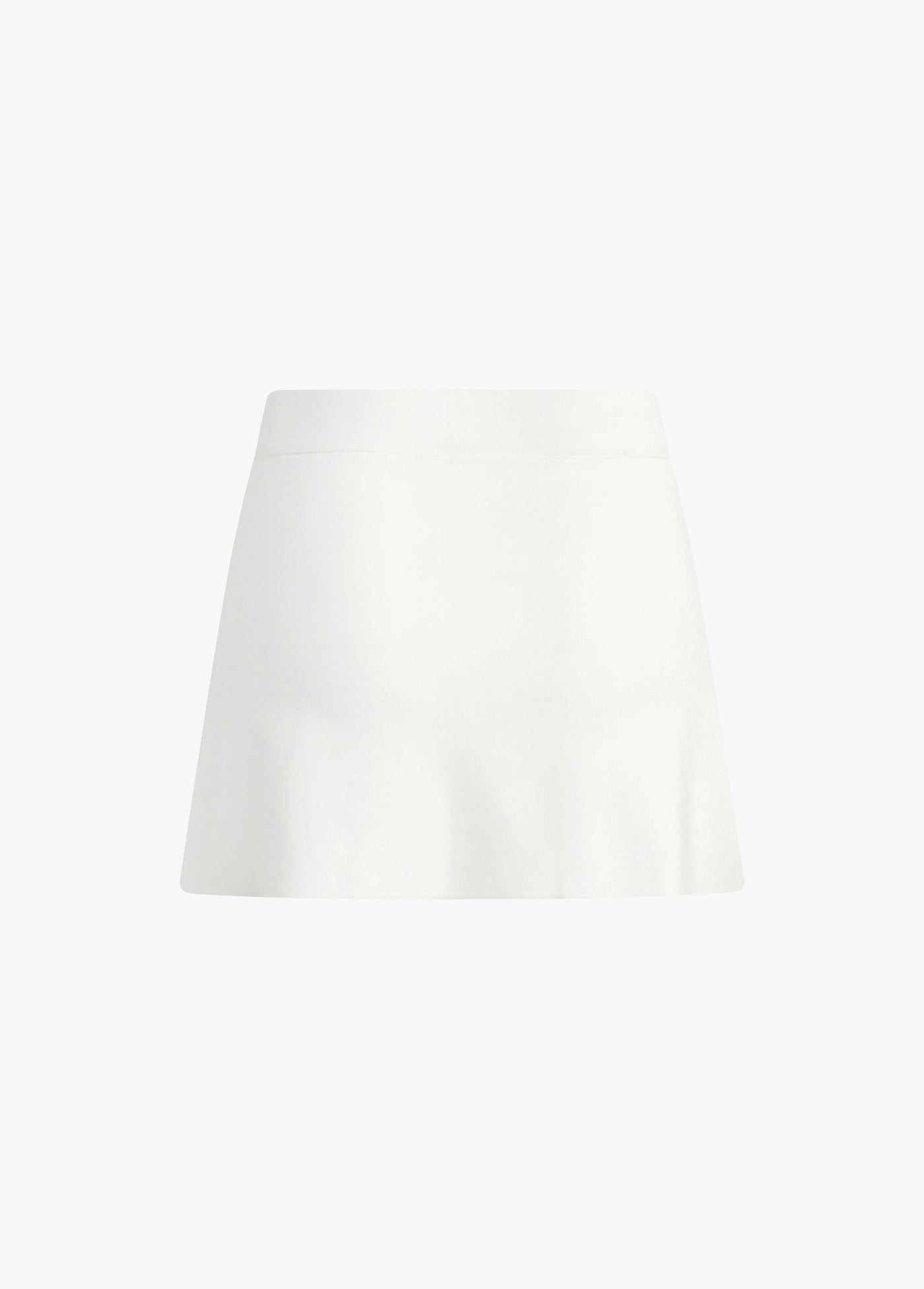 THE KEEPSAKE SKORT