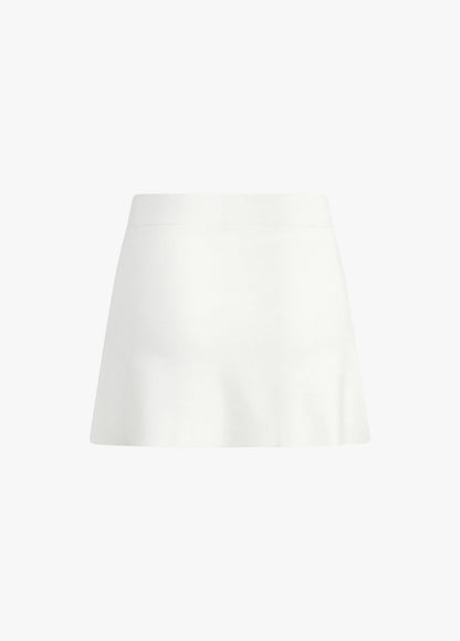 THE KEEPSAKE SKORT