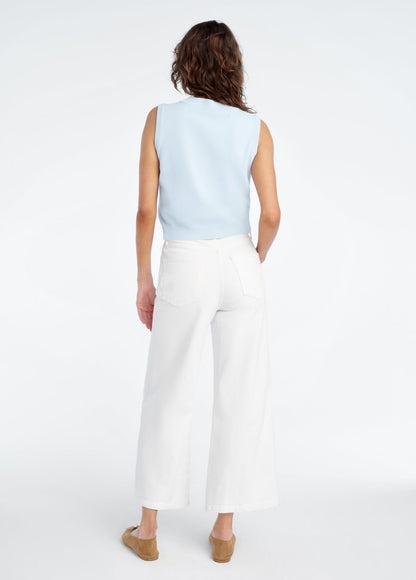 THE CECILIA TANK