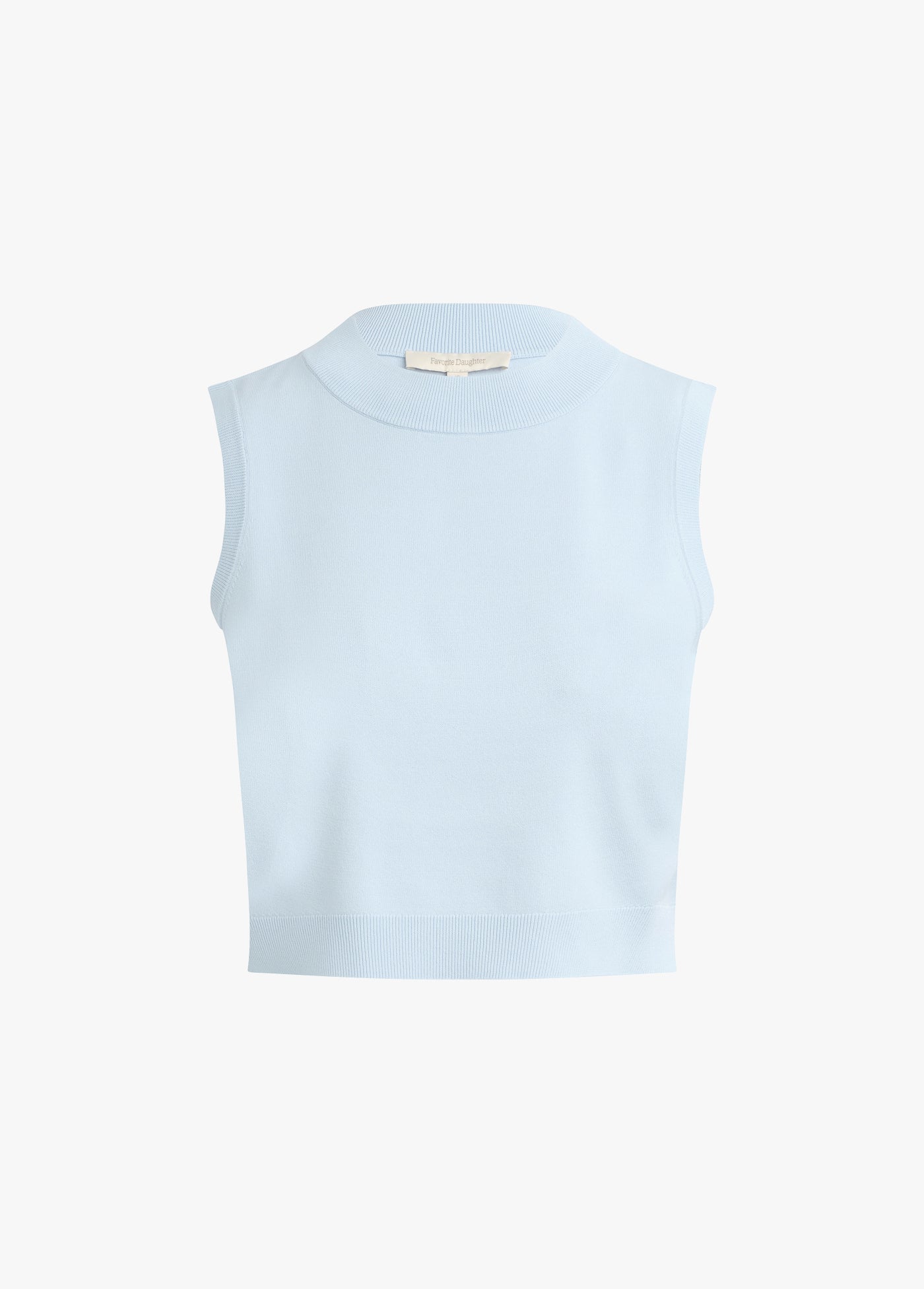 THE CECILIA TANK