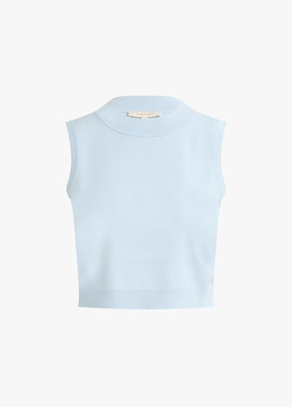 THE CECILIA TANK