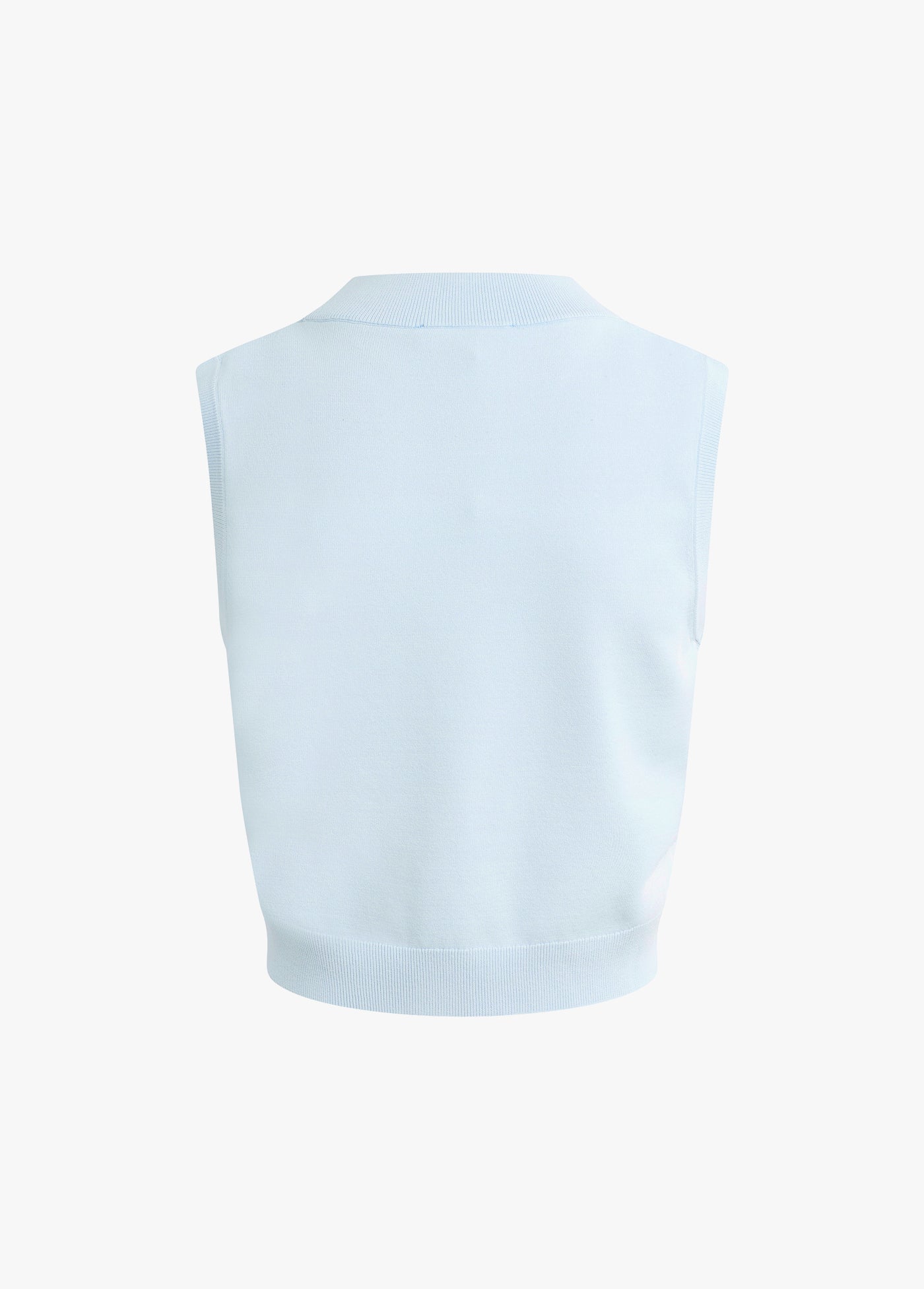THE CECILIA TANK