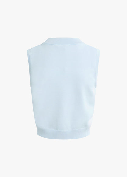 THE CECILIA TANK