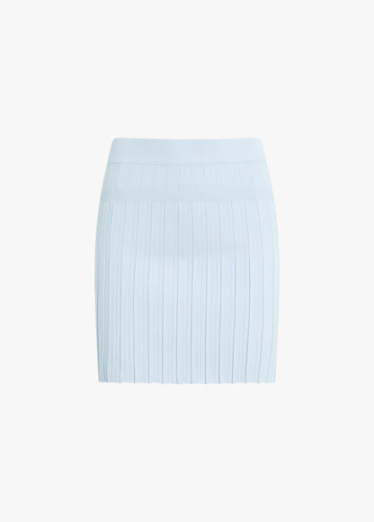 THE CECILIA SKIRT