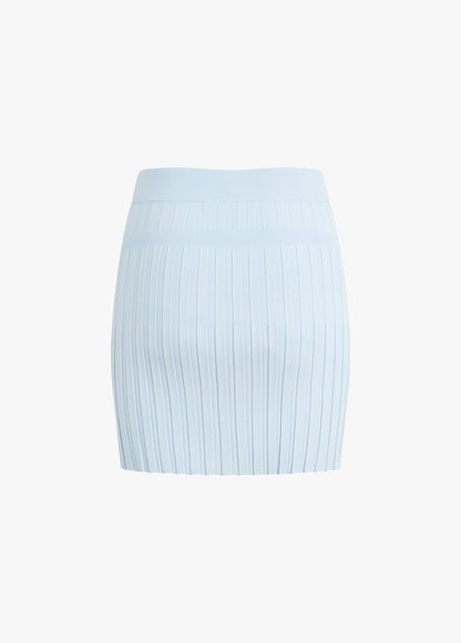 THE CECILIA SKIRT