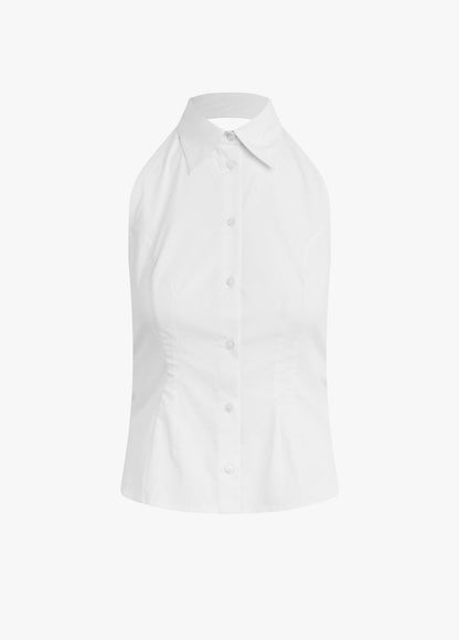 THE BEHIND THE BOW TOP
