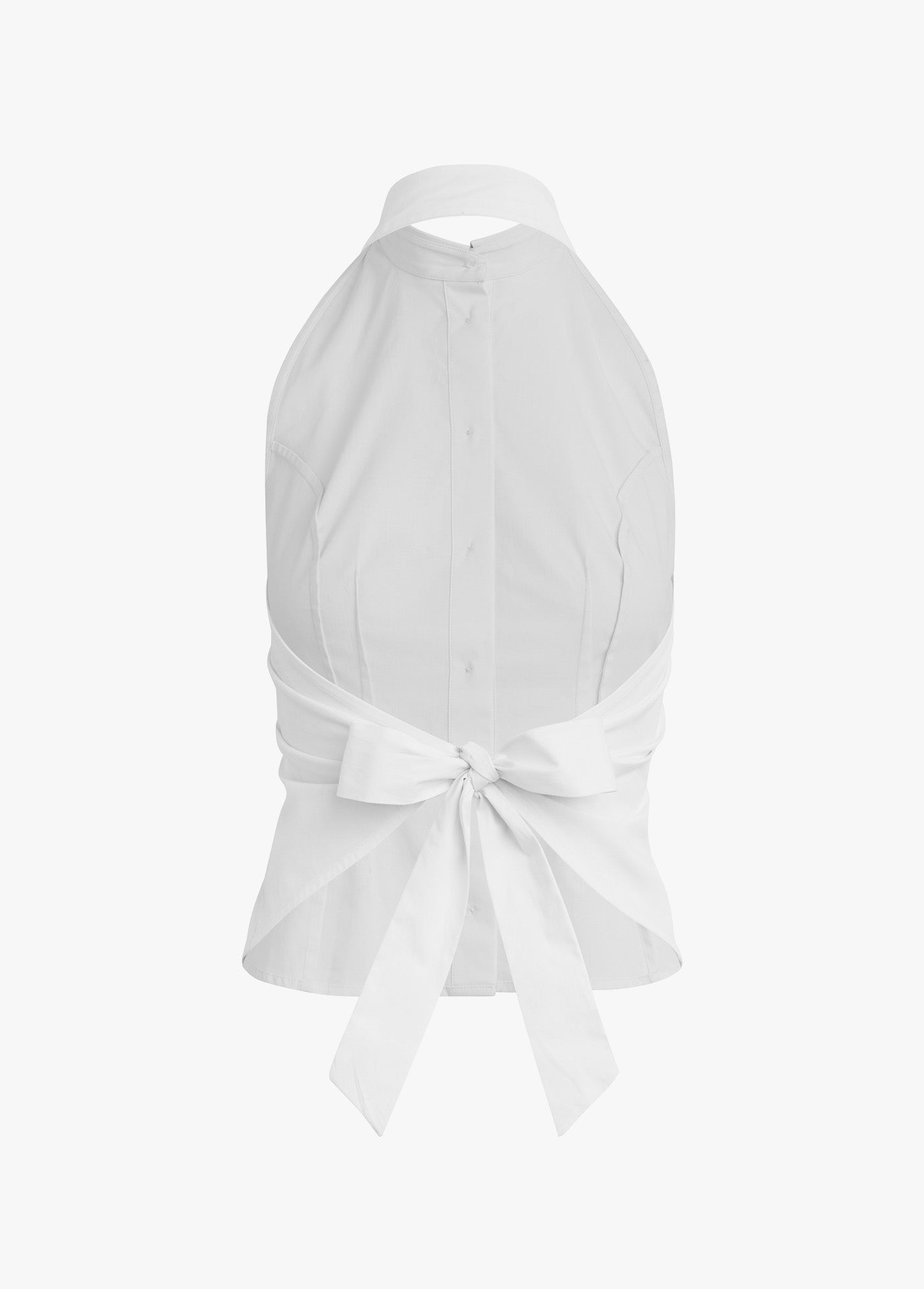THE BEHIND THE BOW TOP