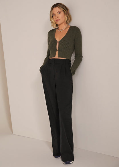THE PETITE FAVORITE PANT