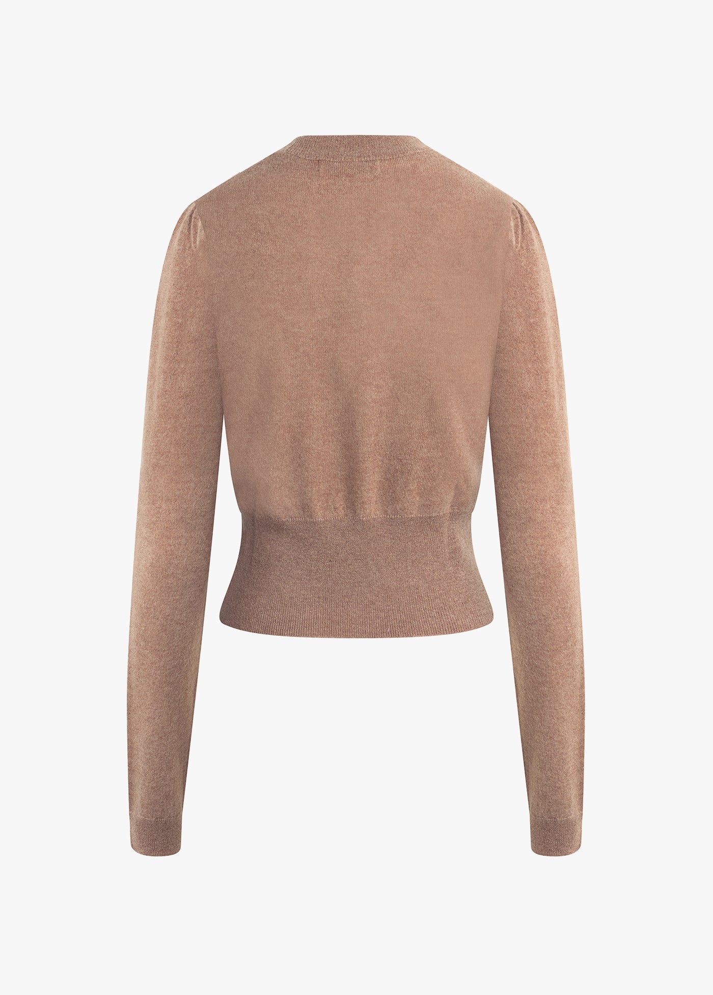 THE ELENA LONG SLEEVE TOP
