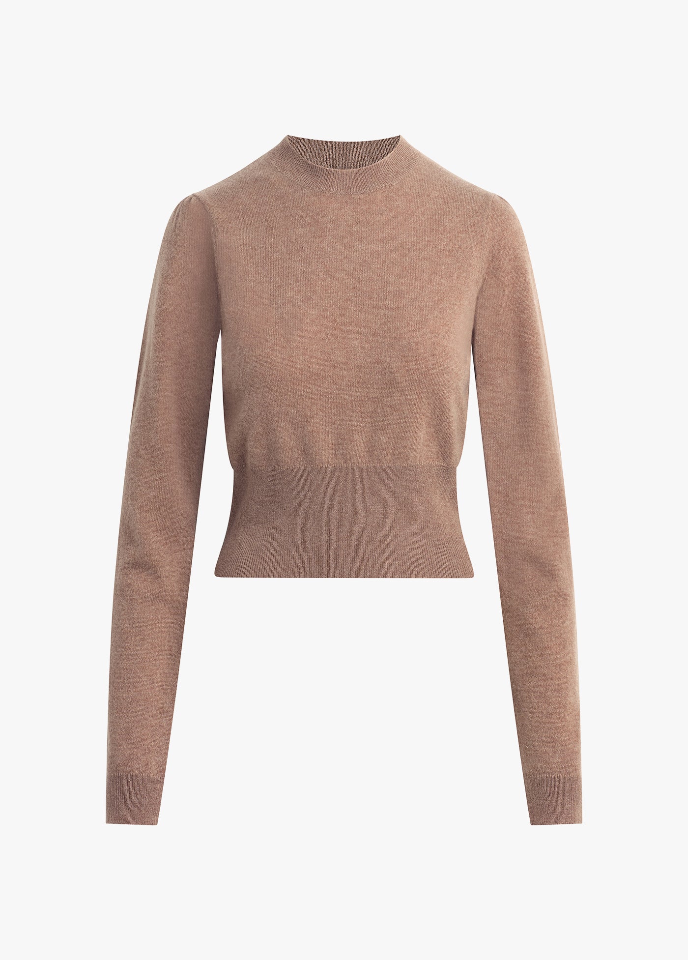 THE ELENA LONG SLEEVE TOP