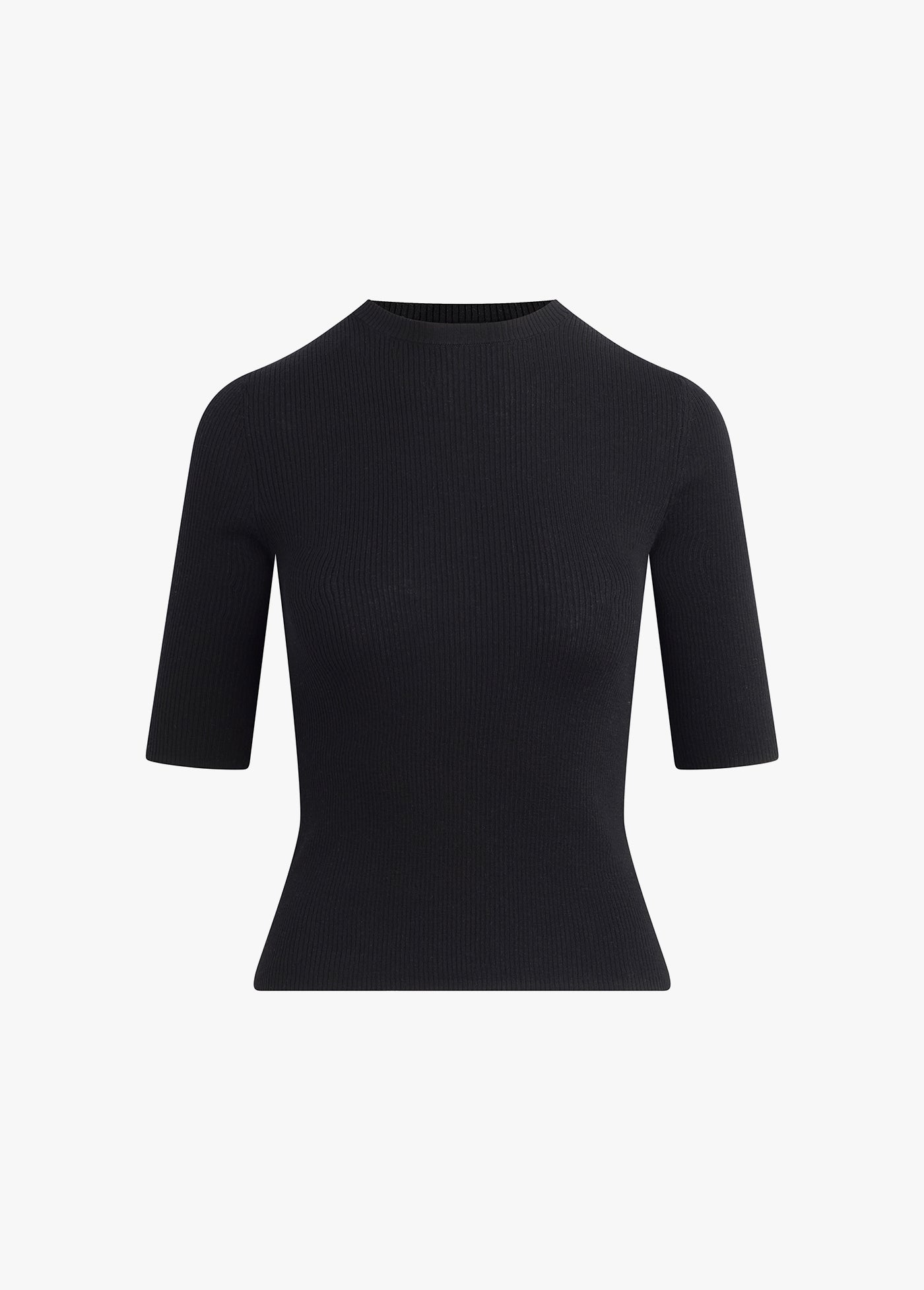 THE AMELIA CREWNECK TOP