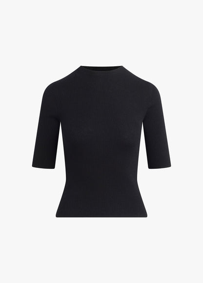 THE AMELIA CREWNECK TOP