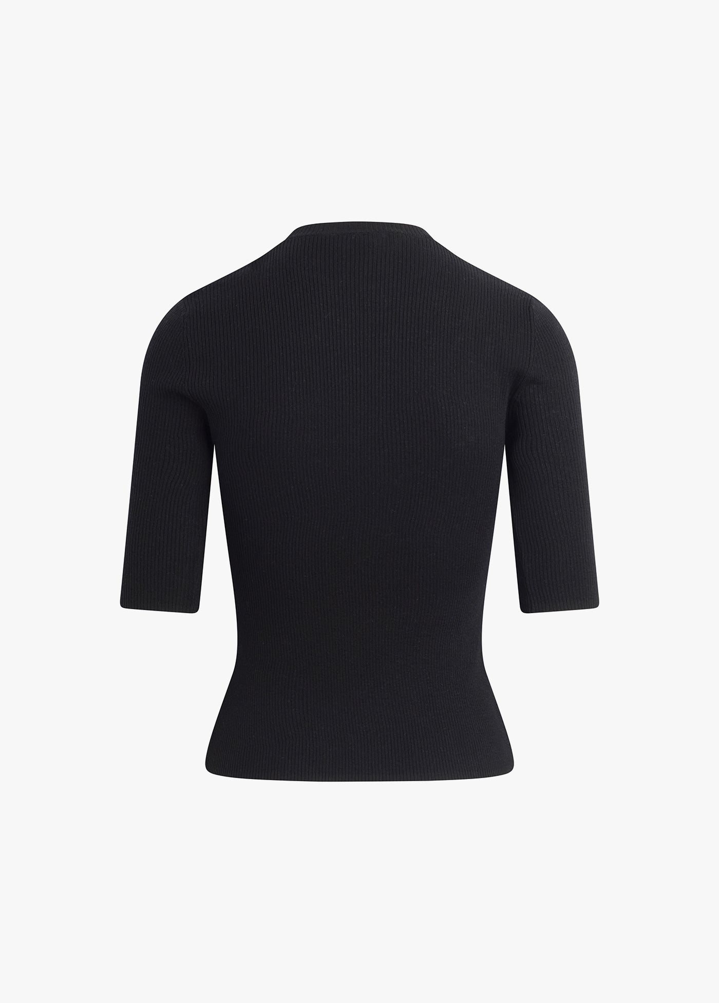 THE AMELIA CREWNECK TOP