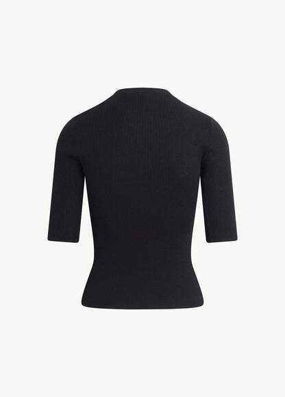 THE AMELIA CREWNECK TOP