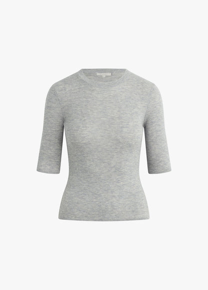 THE AMELIA CREWNECK TOP