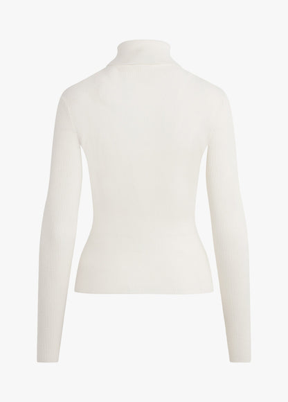 THE AMELIA LONG SLEEVE TOP
