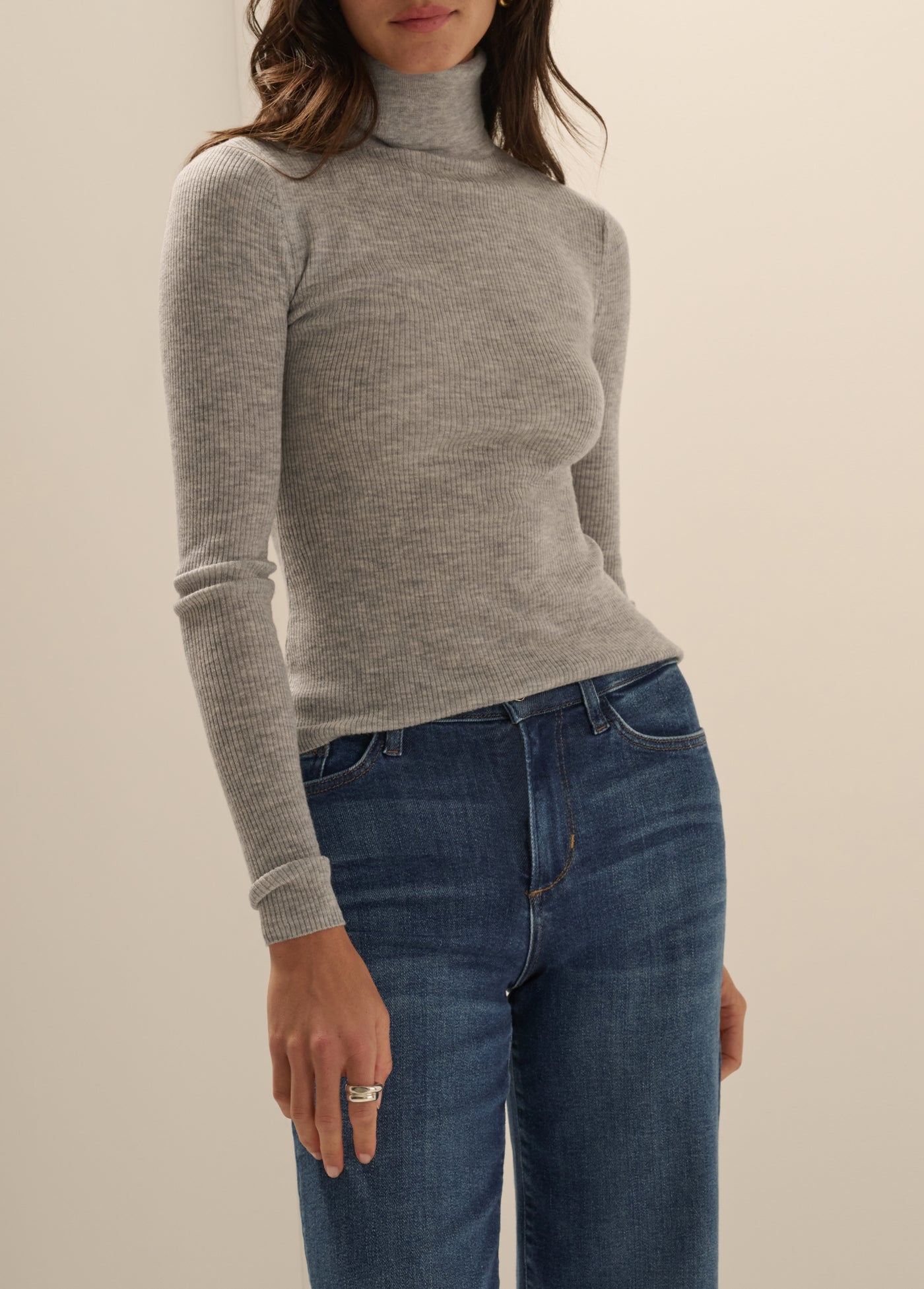 THE AMELIA LONG SLEEVE TOP