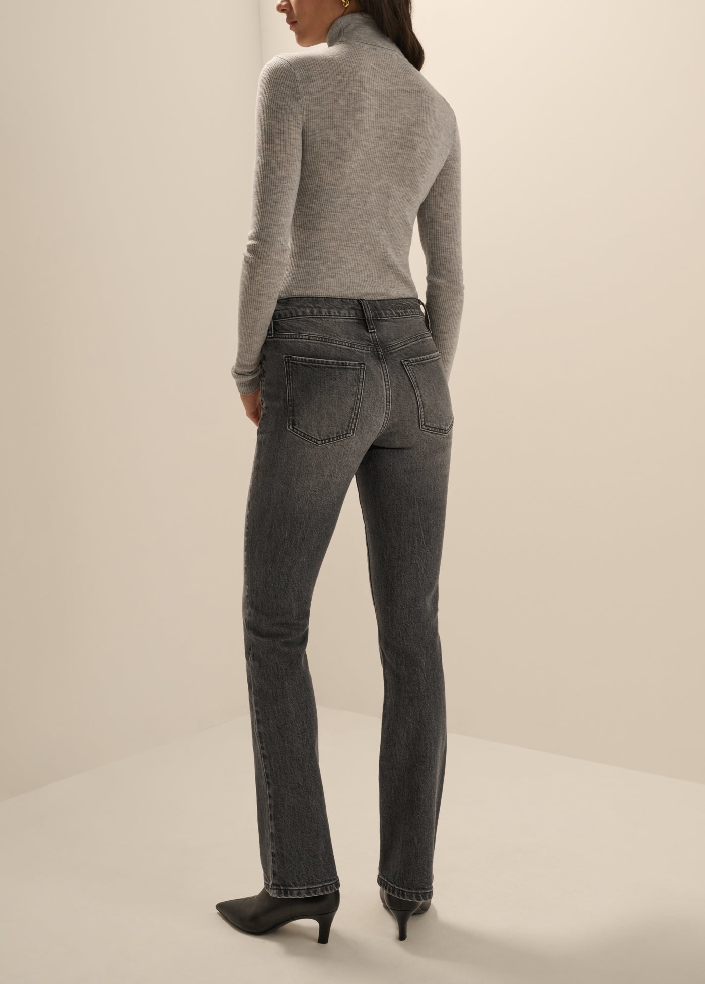 THE AMELIA LONG SLEEVE TOP
